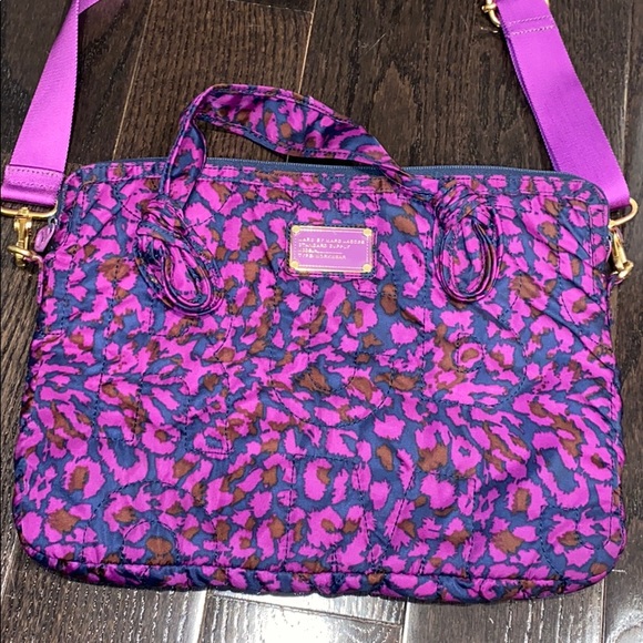Marc by Marc Jacobs Computer bag - Picture 2 of 8